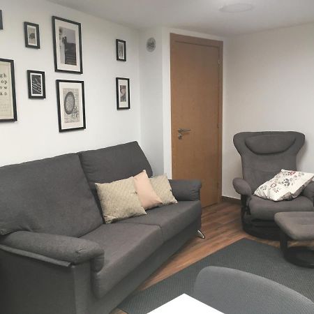 Barao Guesthouse โวเซลา ภายนอก รูปภาพ