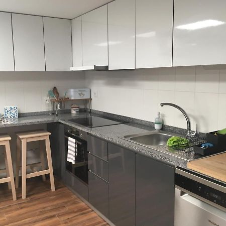 Barao Guesthouse โวเซลา ภายนอก รูปภาพ