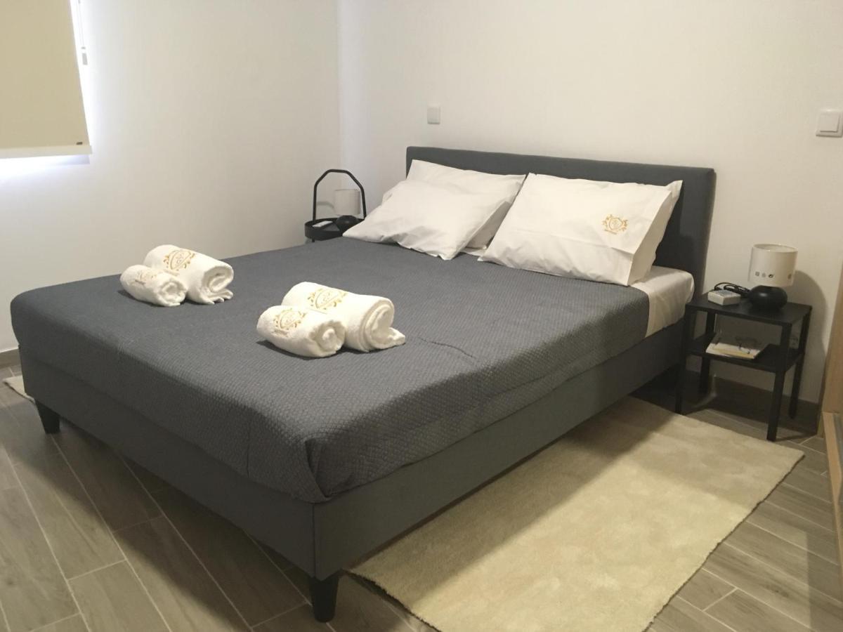 Barao Guesthouse โวเซลา ภายนอก รูปภาพ