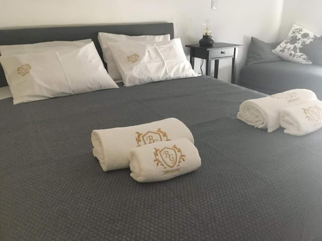 Barao Guesthouse โวเซลา ภายนอก รูปภาพ
