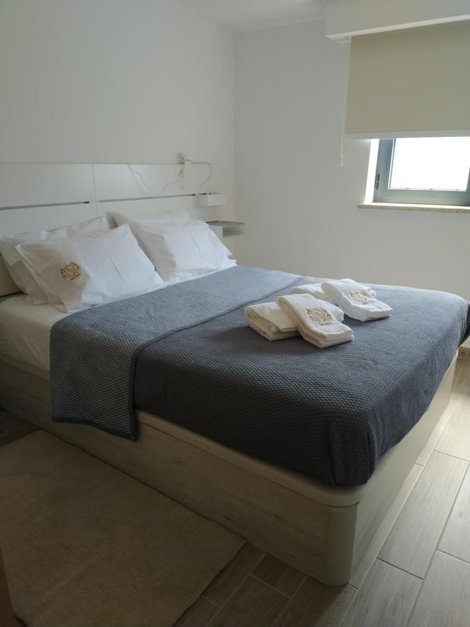 Barao Guesthouse โวเซลา ภายนอก รูปภาพ